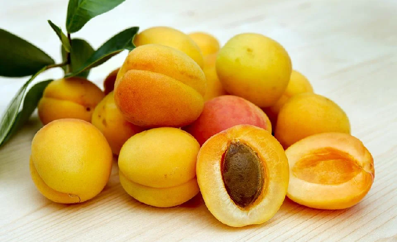 Βερίκοκα: Ανεκτίμητη η διατροφική τους αξία