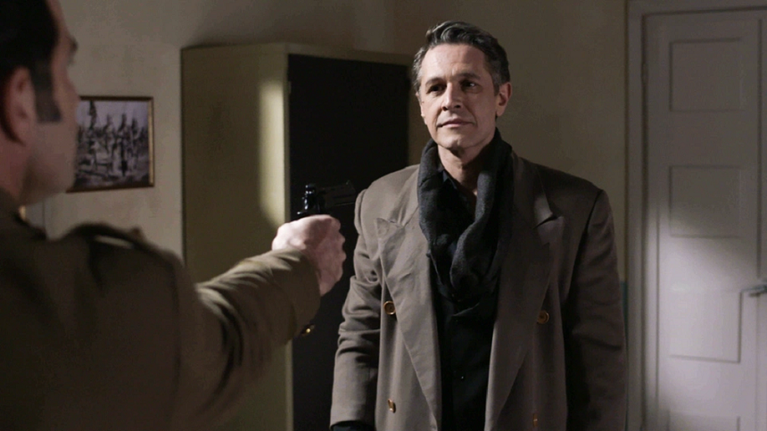 Άγριες Μέλισσες: Ο Ζάχος στριμώχνει τον Ακύλα, ζητώντας οικονομικό έλεγχο