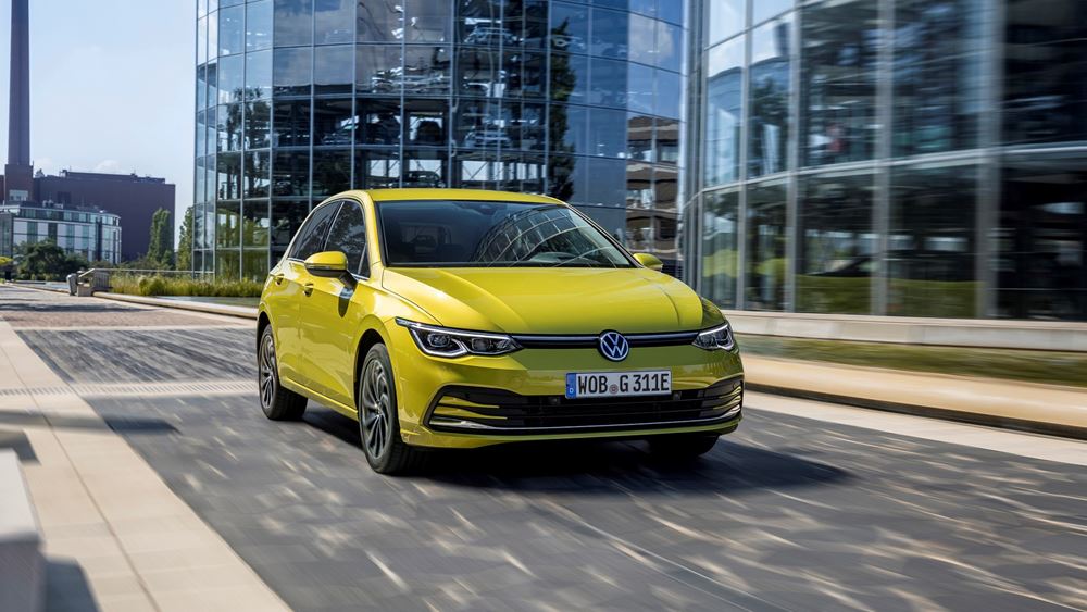 Πρεμιέρα στην Ελλάδα για τα νέα VW Golf GTI, GTI Clubsport, GTD, GTE και eHybrid