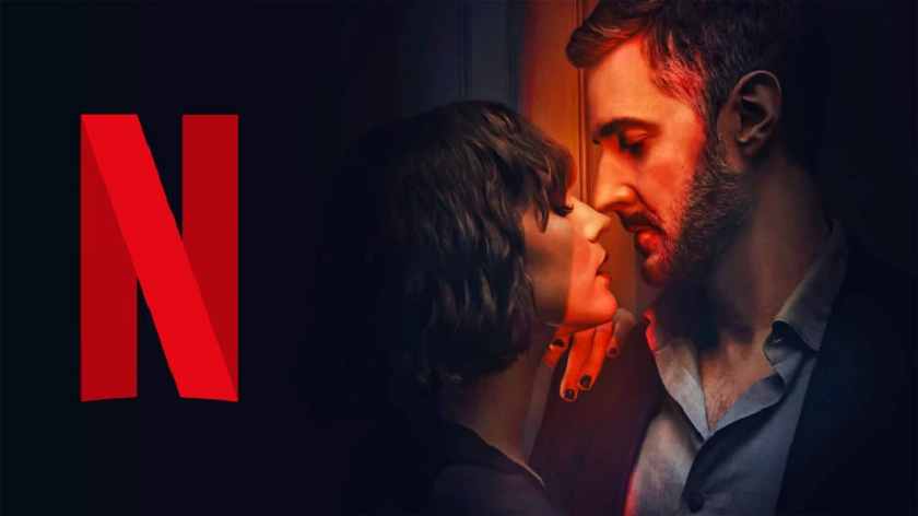 «Obsession»: Αυτή τη σειρά του Netflix θα τη δεις μονοκοπανιά
