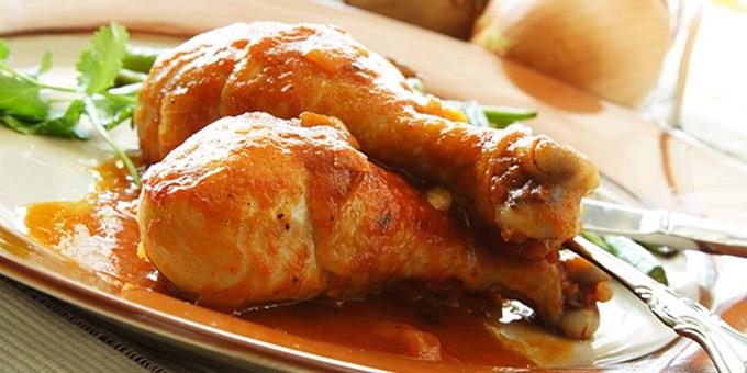 3 τρόποι να φτιάξεις πεντανόστιμο κοτόπουλο…