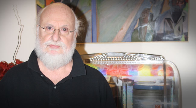 Διονύσης Σαββόπουλος: «…αν στεγνώσει το «μέσα» σου, όχι τραγούδι, ούτε πολιτισμό, ούτε πολιτική, ούτε οικονομία, ούτε φρόνημα μπορείς να έχεις…»