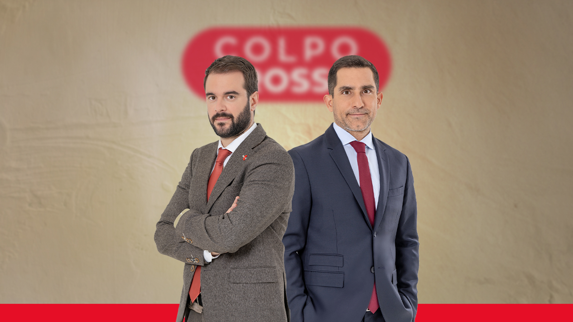 ΤΟ «COLPO GROSSO» επιστρέφει και φέτος στο ATTICA TV 