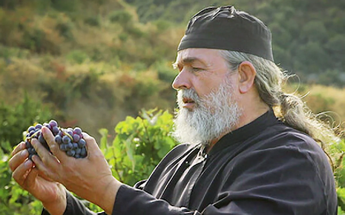 Netflix – Athos: Η καθημερινότητα των μοναχών στο Άγιο Όρος σε ένα ντοκιμαντέρ