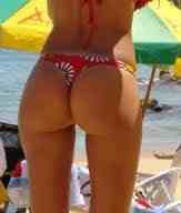 Φιλαράκο, ξεβρακώθηκες!