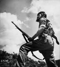 Βγήκε στο κλαρί…