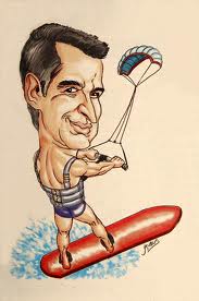 Χωρίς γιαούρτι... σε πρώτη ξαπλώστρα ο Άρης!