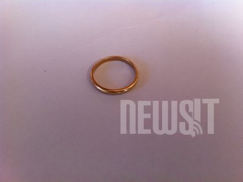 Άφησε τη βέρα της ενέχυρο, για να πάρει σουβλάκια να ταϊσει τα παιδιά της!!!