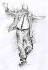 Έμαθα πως είσαι… Μάγκας