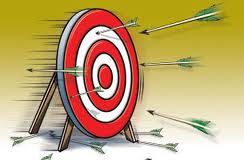 Κινούμενοι στόχοι, ωχ Παναγία μου!