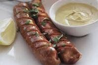 Το λουκάνικο… τιμωρός