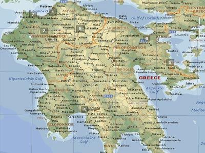 Το «Καλάθι της Πελοποννήσου» !!!