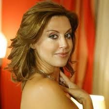 Νυφούλα η Αλεξάνδρα Παλαιολόγου!