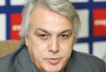 Καταζητείται ο Βίκτωρας Μητρόπουλος…