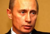 "Μπηχτές" Πούτιν για την Ελλάδα...