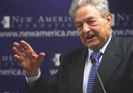 Σόρος: Θέμα χρόνου η πτώχευση της Ελλάδας!!!