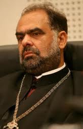 Ο παπα Τσάκαλος στον ΛΑΟΣ...