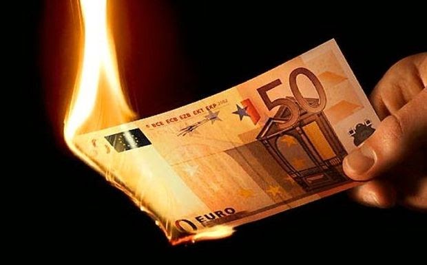 Αρχίζει η φοροεπιδρομή του φτωχού!