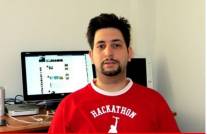 Από άνεργος στην Ελλάδα με 8.000 ευρώ μισθό στο facebook...