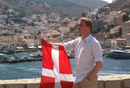 Δανός βουλευτής ζητάει υποθήκη ...την Κω!!!