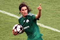 Ατρόμητος -ΠΑΟ 1-1!!!