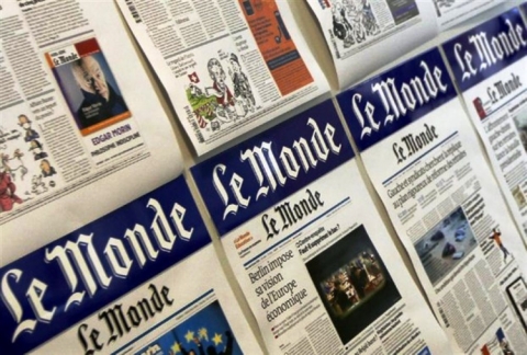 Με τον Σίσυφο παρομοιάζει τον Παπανδρέου η Monde!!!