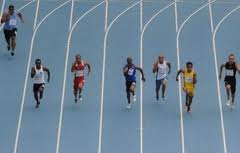 « Όλοι ντοπαρισμένοι στον τελικό των 100μ στο Σίδνει»