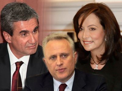 "Ή θα βουλιάξουμε όλοι μαζί ή θα σωθούμε όλοι μαζί"