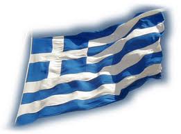 Σημαίες στα μπαλκόνια και φλόγα στην ψυχή