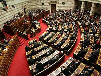 Πόσα θα πληρώσουν οι μεγαλοϊδιοκτήτες της Βουλής