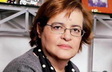 Γκολεμά για Στεφανίδου: "Δεν μου αρέσουν αυτές οι 5 σιτεμένες κυρίες"