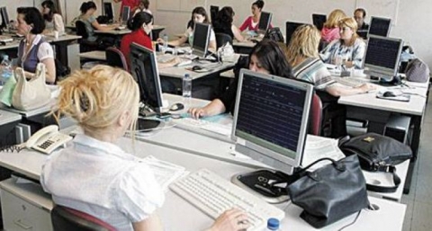 «Εργαζόμενοι της μιας ημέρας»