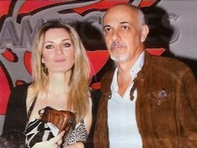 Ένας έρωτας χαμηλών τόνων