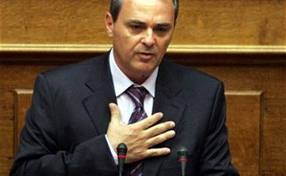 Στην θέση του Θωμά Ρομπόπουλου η Κυριακή Τεκτονίδου