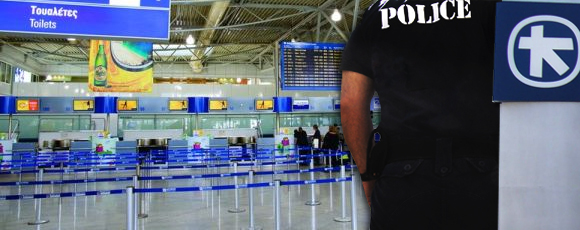 Εγκέφαλος της ληστείας ο γιος αστυνομικού…