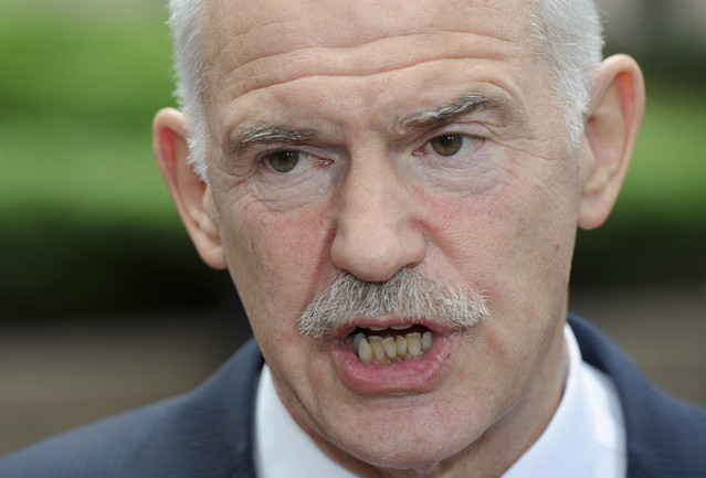 Στα γραφεία Μέρκελ-Σαρκοζί τα Wikileaks του χαφιεδισμού στον Σπέκχαρντ.