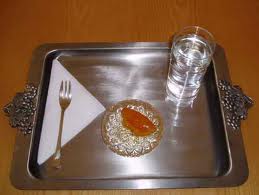 Γλυκά κεράσματα...