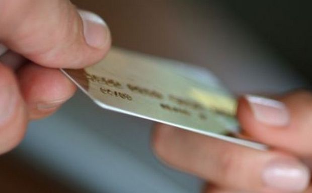 Ο Οκτώβριος μας φέρνει τη φοροκάρτα...