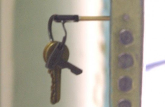 Ποιος θα παραδώσει τα κλειδιά της Ελλάδας;