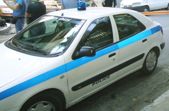 Συνελήφθη βιβλιοπώλης γιατί έκλεβε...πνευματική ιδιοκτησία