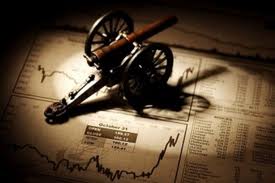 Το κανόνι του Μητσάρα...