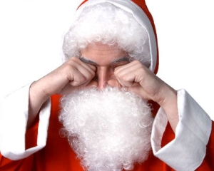 Παιδική διαφήμιση «αποκαλύπτει» πως δεν υπάρχει Άγιος Βασίλης...