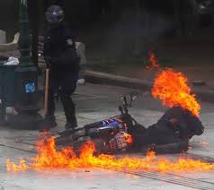 Σχέδιο αποχώρησης των Βρετανών, λόγω των ταραχών… στην Ελλάδα!