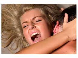 Τι γίνεται στο μυαλό μιας γυναίκας εν ώρα οργασμού;