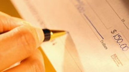 Συνελήφθη γνωστός παρουσιαστής για ακάλυπτες επιταγές...