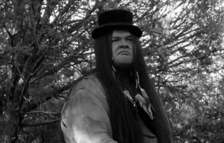 Ο Ευάγγελος Βενιζέλος σε ταινία με τον Johnny Depp