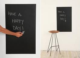 Ανατριχιάζετε ακούγοντας την κιμωλία να σέρνεται στον πίνακα;