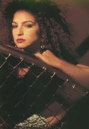 Μαγκιόρα γυναίκα