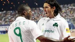 Η Ντίσνεϊλαντ και η κοιλιά του Τσάκα!