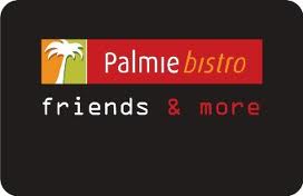 Νέος μεγάλος διαγωνισμός Palmie bistro